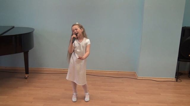 83455 Анисимова Есения г Новокузнецк Бабушкин Твист смотреть онлайн