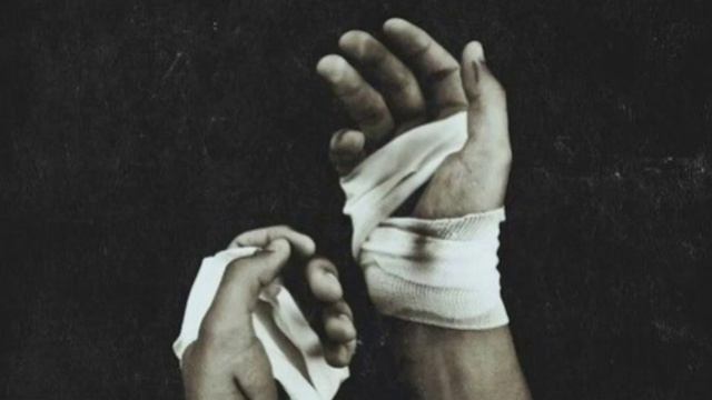 Канги, Galust-Голова (текст в описании) смотреть онлайн