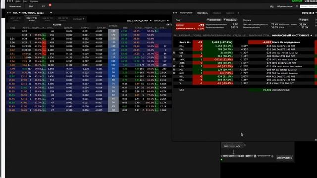 Как делать +1% в день продавая опционы смотреть онлайн