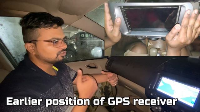 Car GPS not working, car GPS signal lost google maps, How to Fix android GPS not working смотреть онлайн