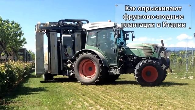 ТЕХНИКА И ТЕХНОЛОГИИ СЕЛЬСКОГО ХОЗЯЙСТВА ✦ 7 ✦ Lucky Tech смотреть онлайн