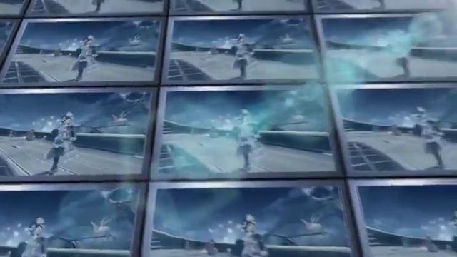 Tiara Concerto - 2011 Gamania Game Show Trailer смотреть онлайн