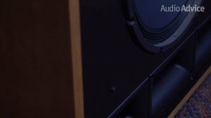 BRAND NEW! Klipsch Cornwall IV Speaker Review