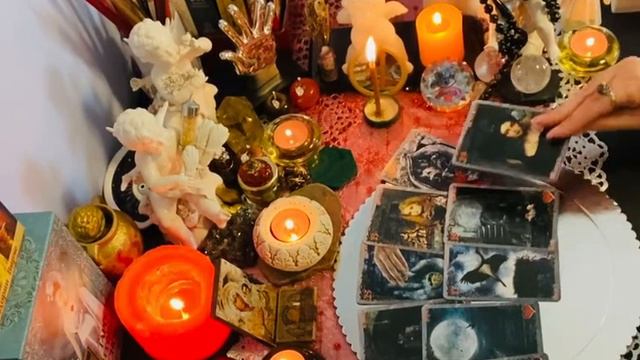 ☝️🔮👁️☝️🪬» 13.05.2023 - Совет для Вас от Высших Сил Сегодня Здесь и Сейчас!». 🙏❤️👼🦋🌈 таро☝️ смотреть онлайн