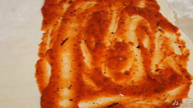 Сборник рецептов