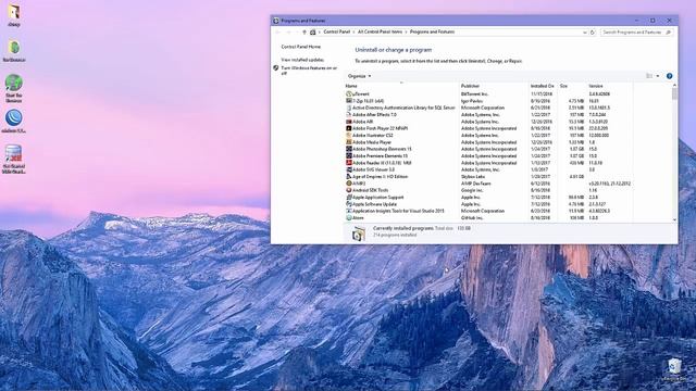 How To Install Telnet Client On Windows смотреть онлайн