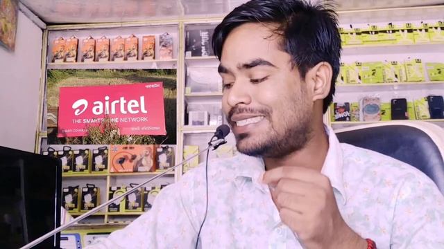 airtel 4g ko 5g kaise karen | how to upgrade airtel 4g sim to 5g | 4g se 5g kaise karen | #airtel5g смотреть онлайн