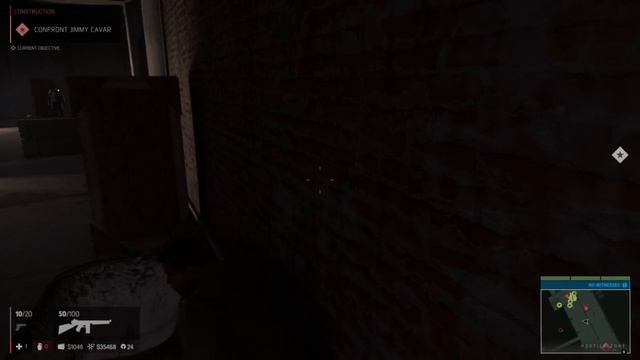 Mafia III (STEALTH GAMEPLAY) BLACK NINJA смотреть онлайн