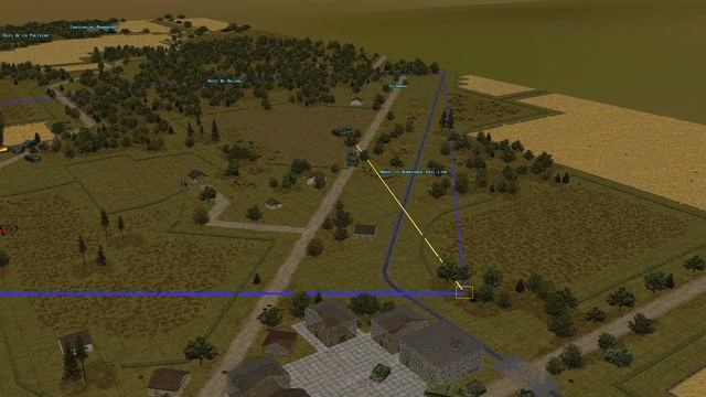 Combat Mission Afrika Korps: Sigh Bridge 1940 Pt2 смотреть онлайн