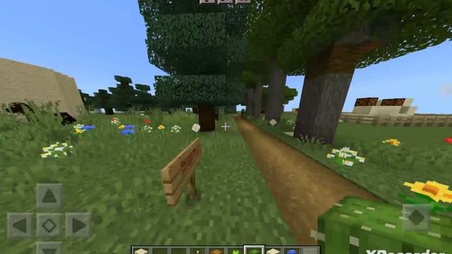 Соревнование в Майнкрафте смотреть онлайн