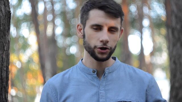 День Дена. Отвечаю на вопросы. Про бороду. Про планы канала смотреть онлайн