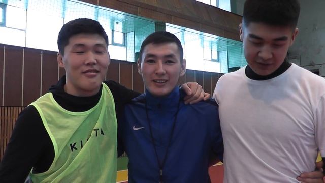 ФЕСТИВАЛЬ НАЦИОНАЛЬНЫХ ВИДОВ СПОРТА 2019/ г.Красноярск смотреть онлайн