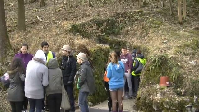 "Аллея звезд" - лагерь "Сатурн" - весенняя смена смотреть онлайн