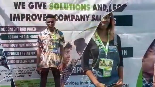 Induction and Appraisal Meeting With Team Lead and IBOs смотреть онлайн