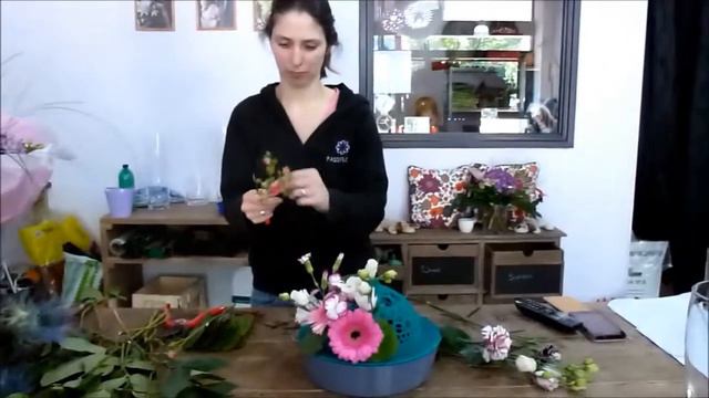 Passieflora смотреть онлайн