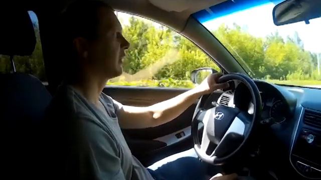 Алтай из Красноярска. Озеро Ая смотреть онлайн