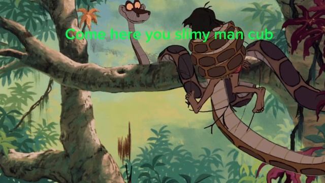 Kaa Series 2 Episode 2