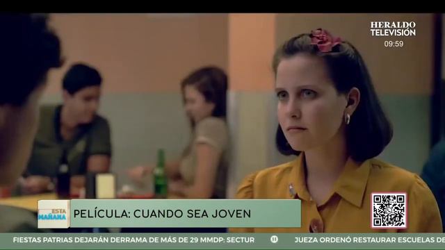 Verónica Castro protagonizará una nueva película de Eugenio Derbez a lado de Natasha Dupeyrón смотреть онлайн