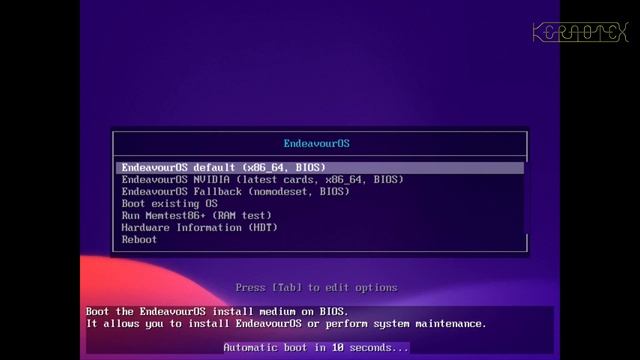 1: Preparing to build Linux From Scratch 11.2 - How to build LFS 11.2 смотреть онлайн