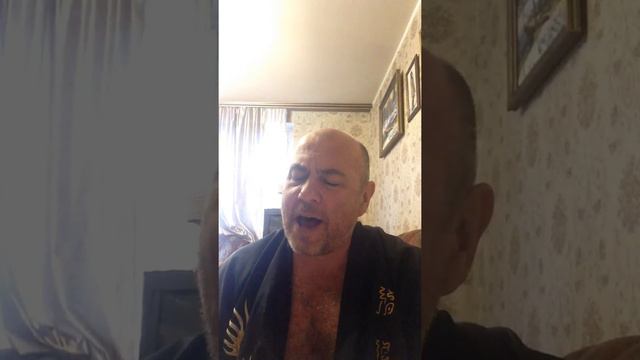 Урок с Димо....часть 3. смотреть онлайн