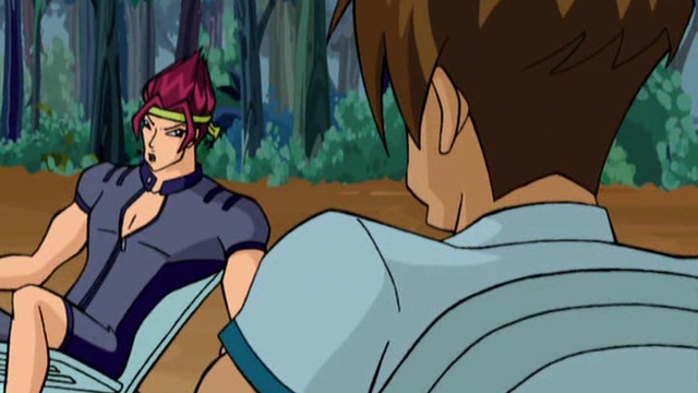 02.21. Сила Чармикса