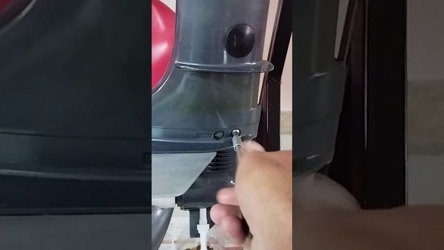 Замена ?масла в редукторе лодочного мотора... По Фен шуй...? смотреть онлайн