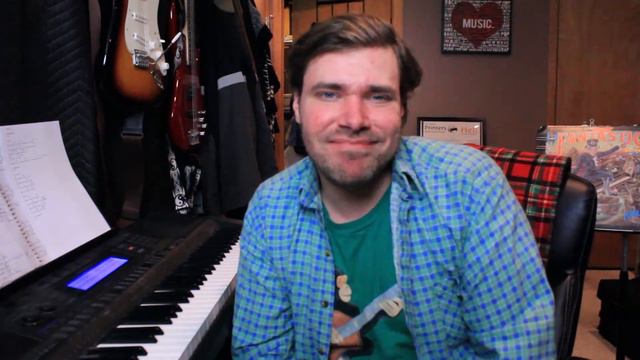 Write a Song Like: Elton John смотреть онлайн