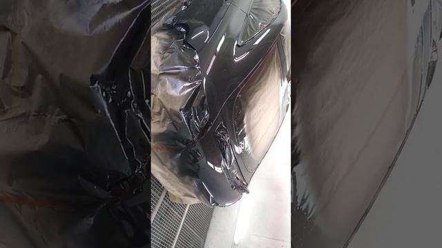 АУДИ ТТ ПОСЛЕ покраски смотреть онлайн