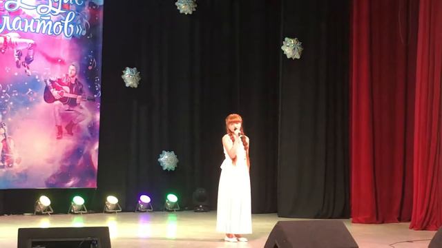 Эделина Криворучко «Белые панамки» смотреть онлайн