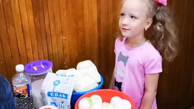 Самая настоящая кабачковая икра! смотреть онлайн