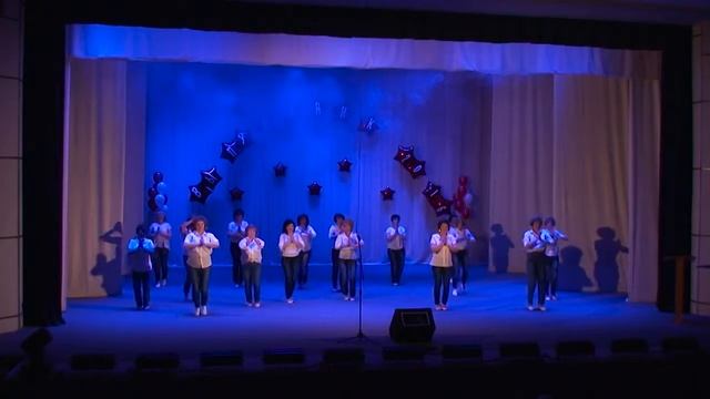 выступление родителей на выпускном смотреть онлайн