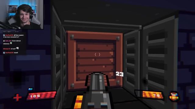 Разработчик попросил сыграть в его шутер, а я и не против // Brotherhood смотреть онлайн