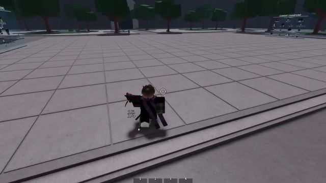 ROBLOX vs ANIME (Speed o sonic version) - the strongest battlegrounds смотреть онлайн
