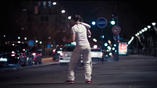 Кизомба -- очень чувственный танец №1 Kizomba