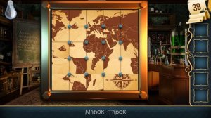 39 уровень - 100 Дверей: Дом головоломок прохождение