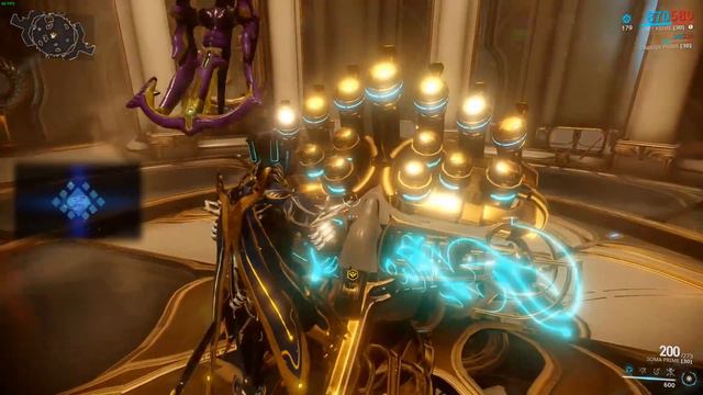 ULTIMATE QUESTING EXPERIENCE! | Warframe | Octavia's Anthem Quest смотреть онлайн