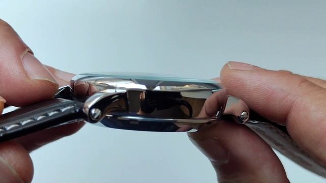 Топ за 12$. Крутые часы Forsining с AliExpress за 12$