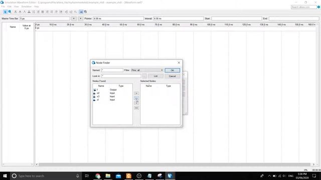 Intel Quartus  Prime Tutorial Part 4 Schematic | VHDL