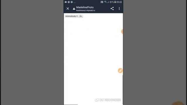 Myxost.uz Sayitida Telegram Profilga soat qoyish смотреть онлайн