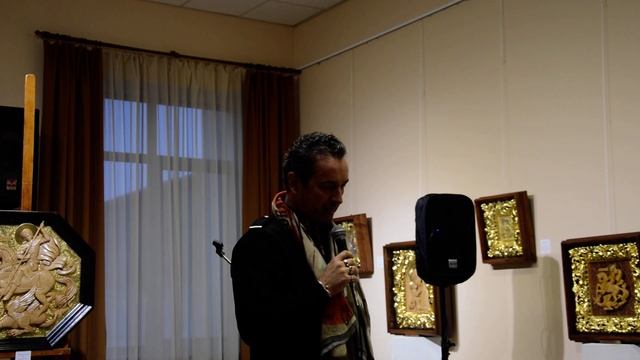 По дороге в гости к Богу / В. ДОРОШ смотреть онлайн