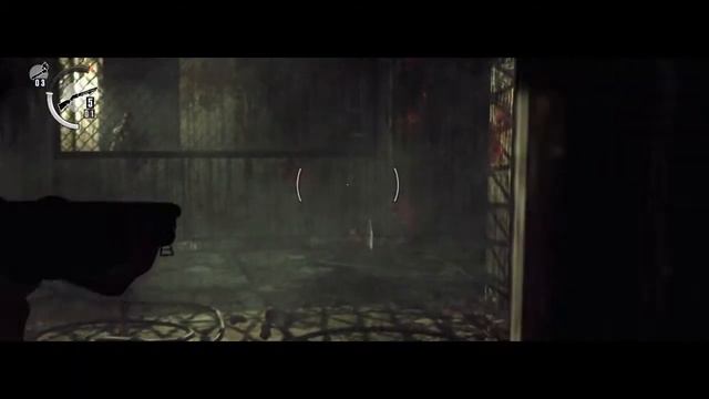 The Evil Within #13 - Карусель смотреть онлайн