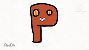 Русский лор алфавита часть 4 | Russian alphabet lore part 4 (alphabet lore parody animation)