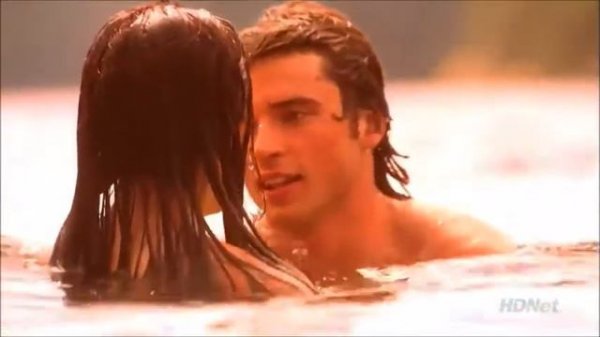 Lifehouse - Everything [Smallville]