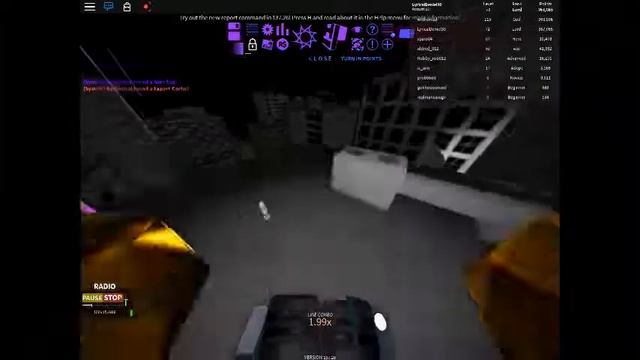 Roblox Parkour Reborn (LyricalDeniel30) смотреть онлайн