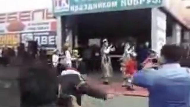 НОВОКУЗНЕЦК ДИЛШОДИ РАМАЗОН НАВРУЗ 2013 смотреть онлайн