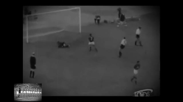 Сборная СССР по футболу на ЧМ 1958 смотреть онлайн