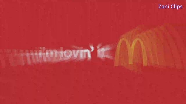 McDonalds Magical Super Effects! смотреть онлайн