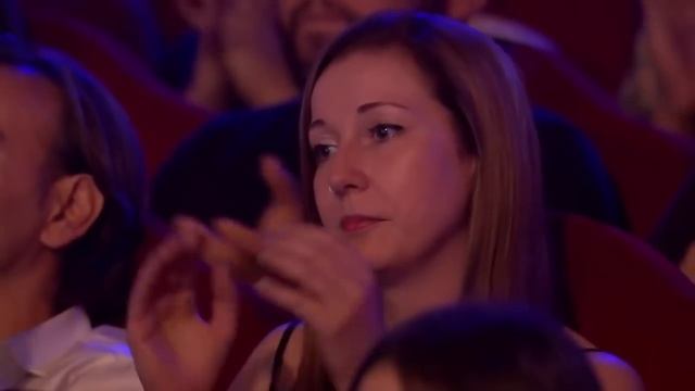Crowd Gets Emotional Over Man Playing TITANIC on Flute! | Spain's Got Talent | Got Talent Global смотреть онлайн