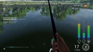 Fishing Planet С нуля.