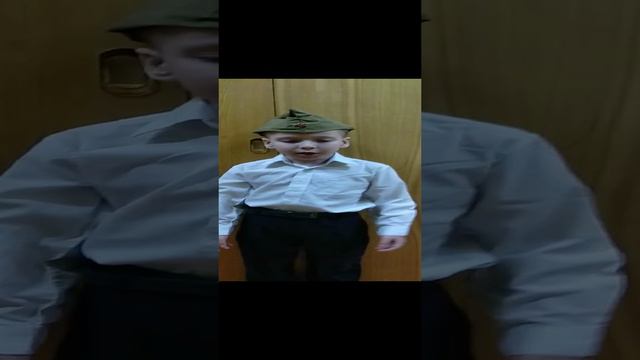 Габбасов Ильдар.7 лет. ОВЗ. Приходят к дедушке друзья. Владимир Степанов. смотреть онлайн